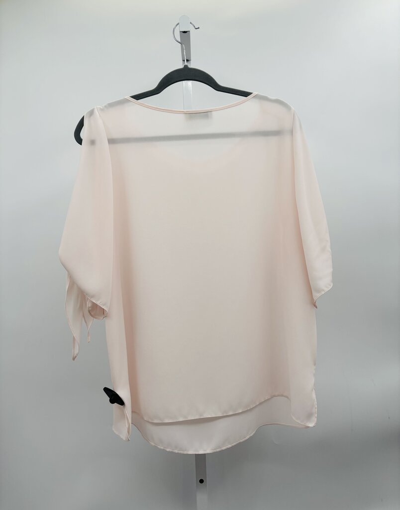 Lola & Sophie Blouse Pink L