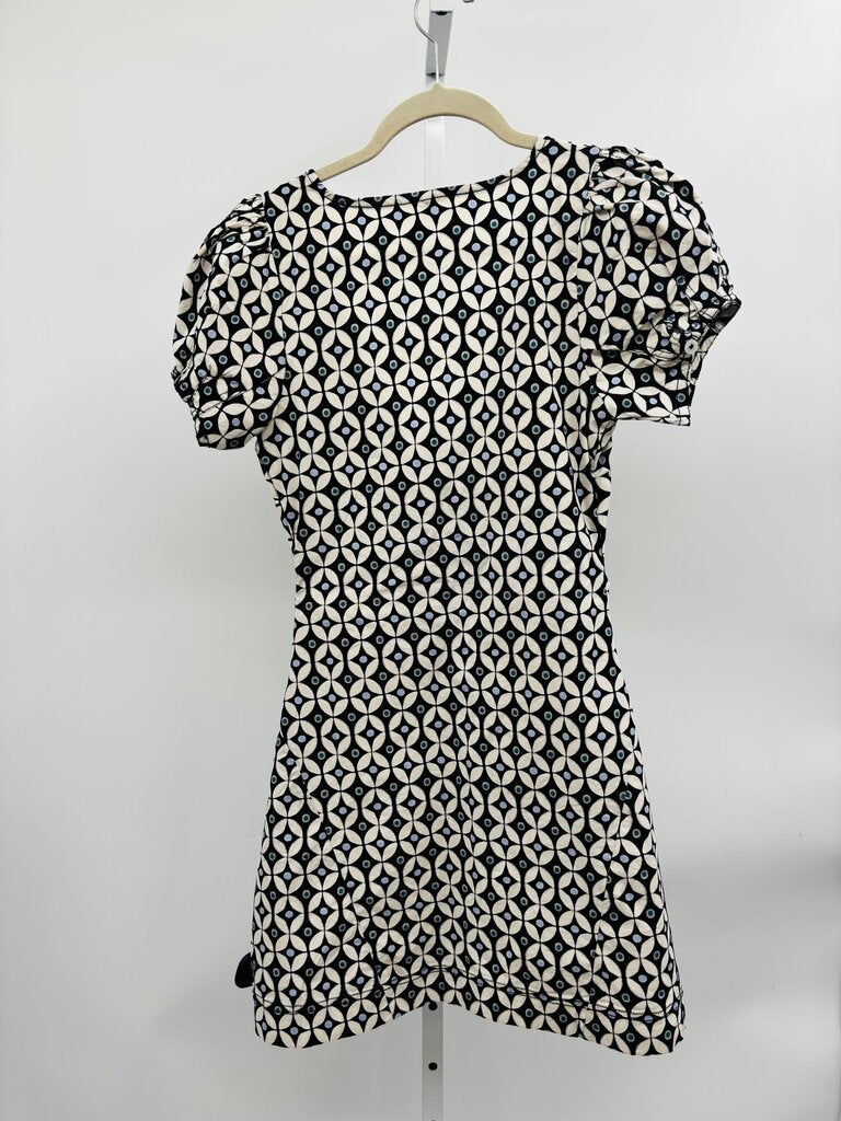 Free People Dress Black XS