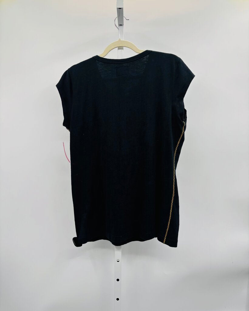 Lucky T-Shirt Black XL
