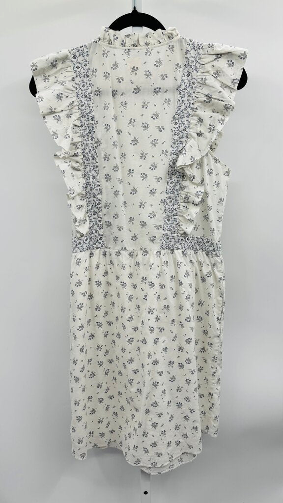 La Vie Dress Blue L