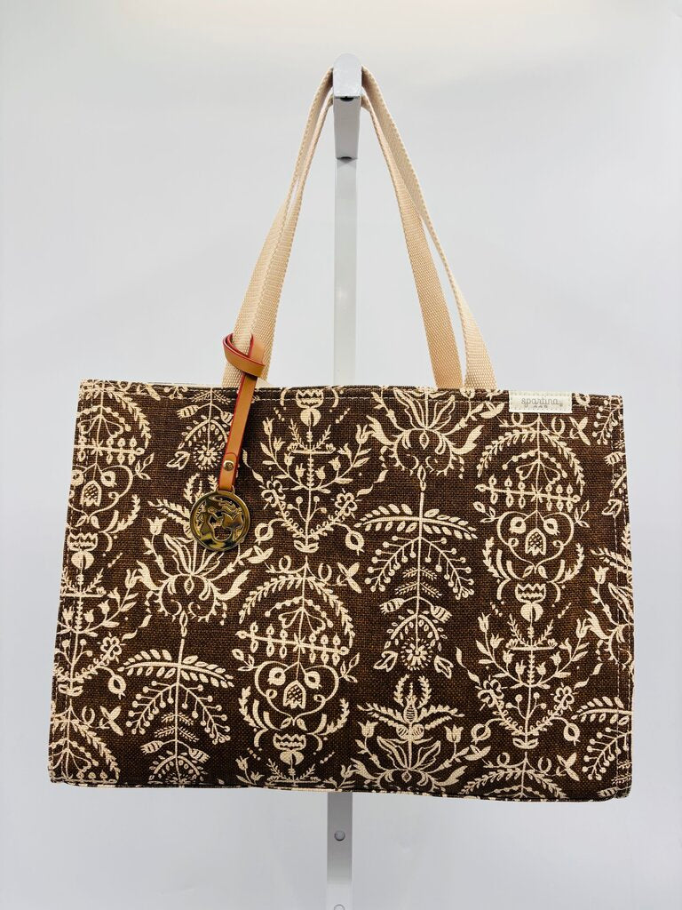 Spartina 449 Tote Brown