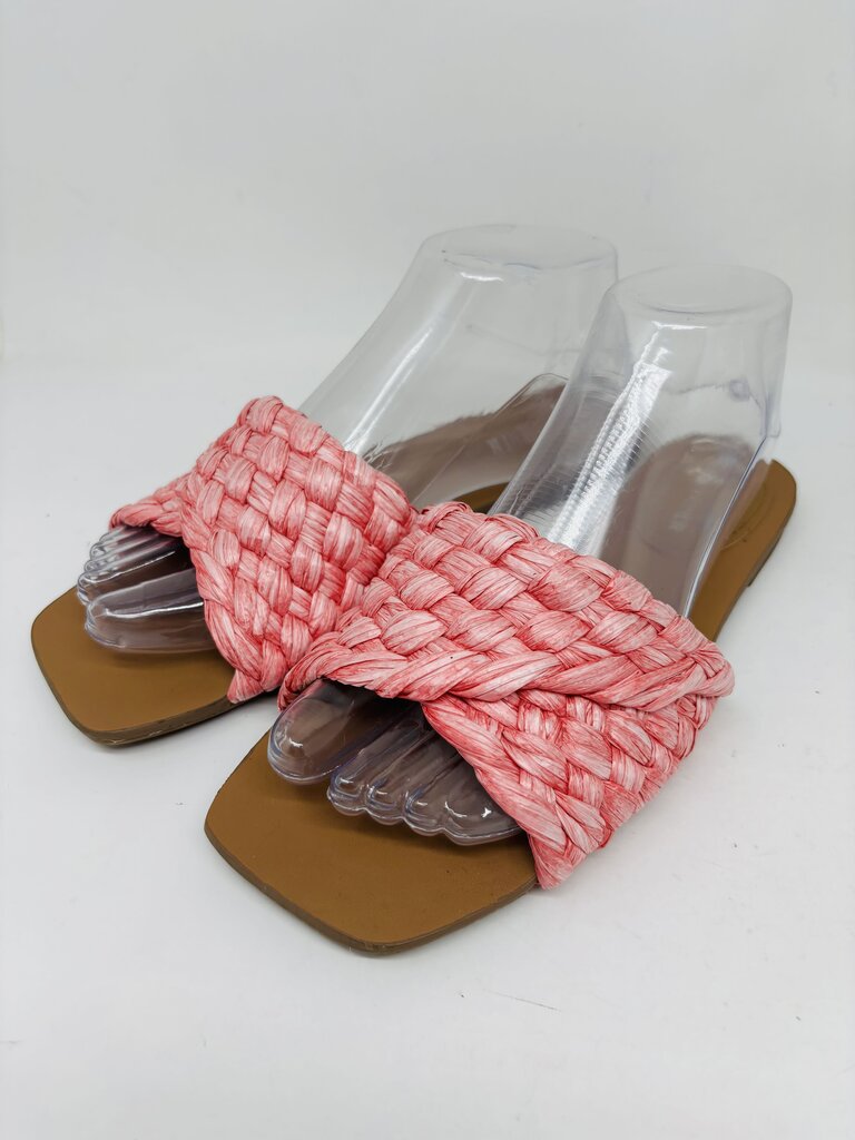 Marc Fisher Sandals Pink 8