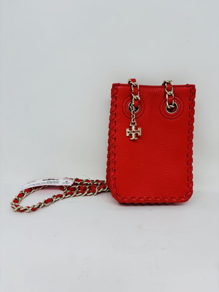 Tory Burch Crossbody Bag Red