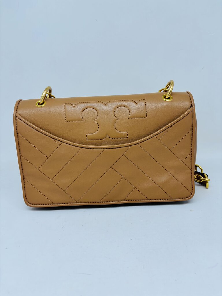 Tory Burch Handbag Beige