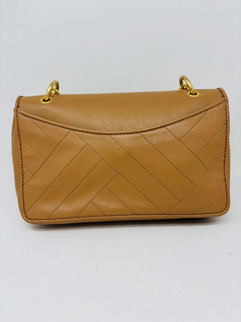 Tory Burch Handbag Beige