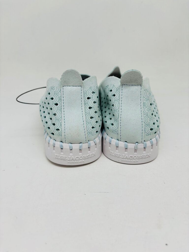 Ilse Jacobsen Sneakers Blue 7.5