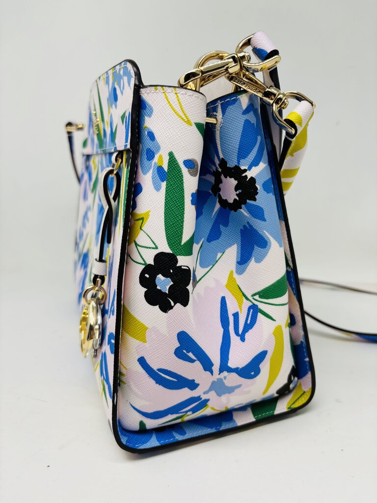 Kate Spade Crossbody Bag Blue