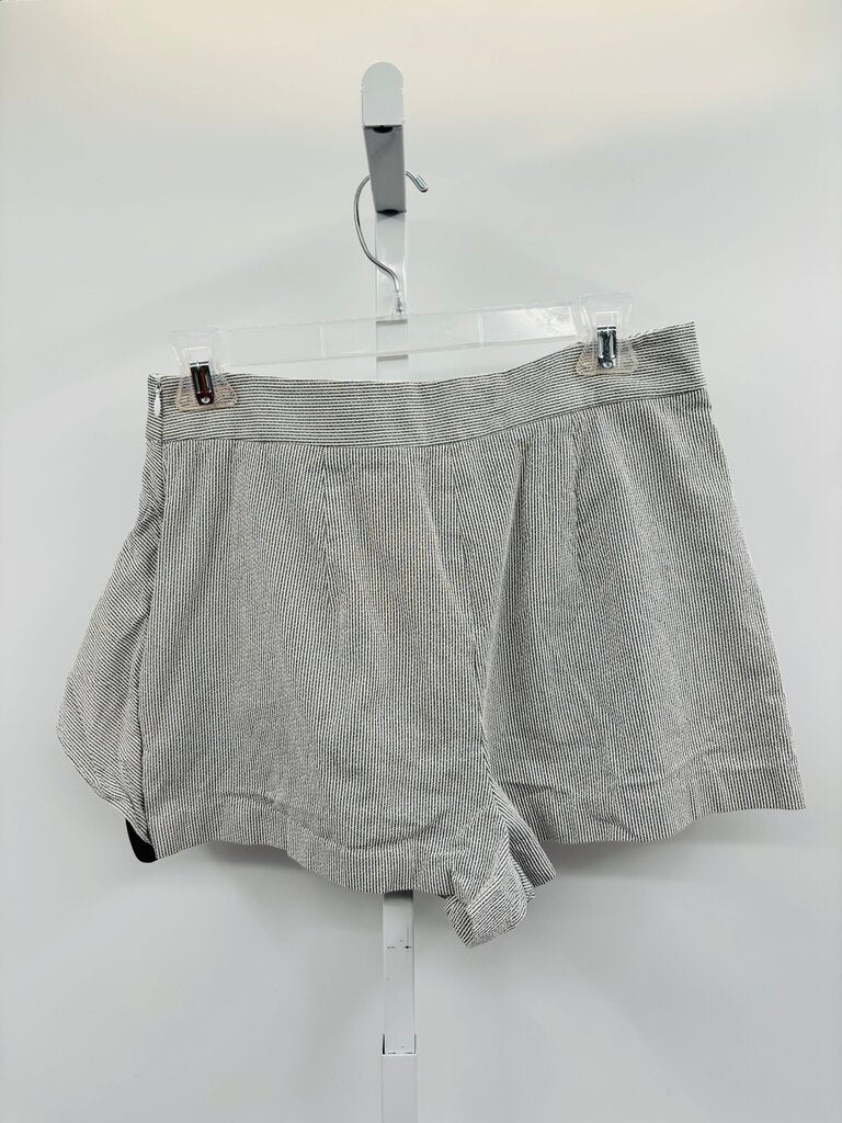 Milly Shorts Grey 8