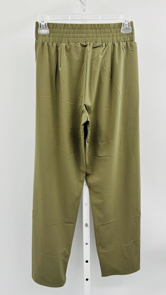 A Day Pants Green XS