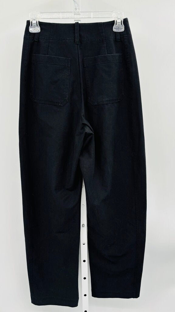 Athleta Pants Black 0