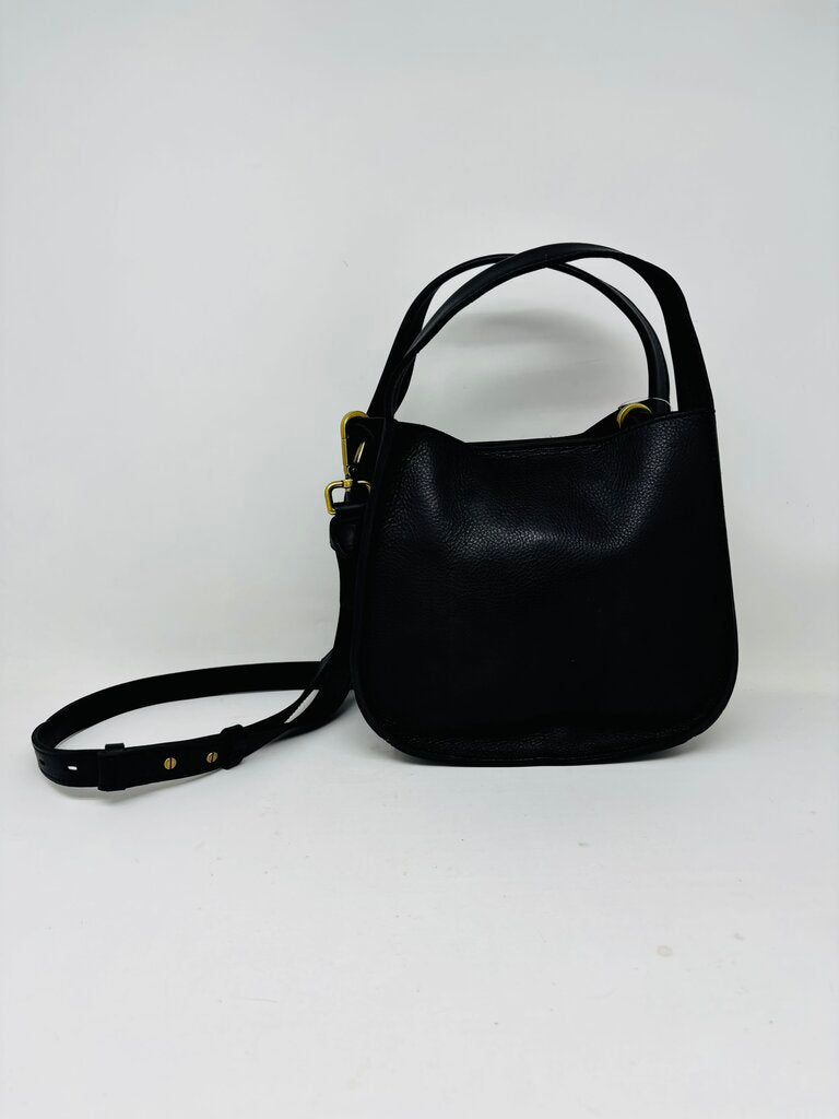 Madewell Crossbody Bag Black