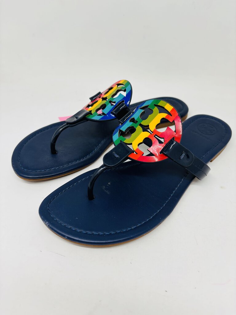 Tory Burch Sandals Multi 8