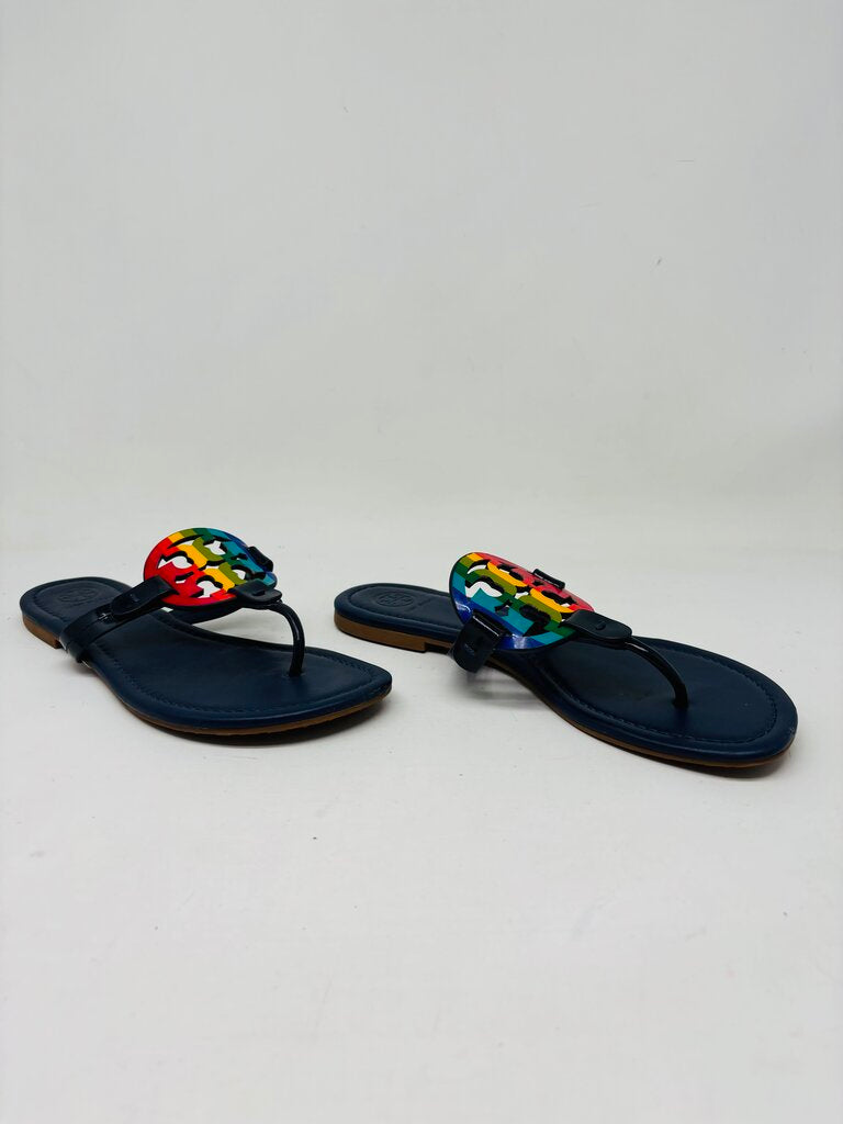Tory Burch Sandals Multi 8