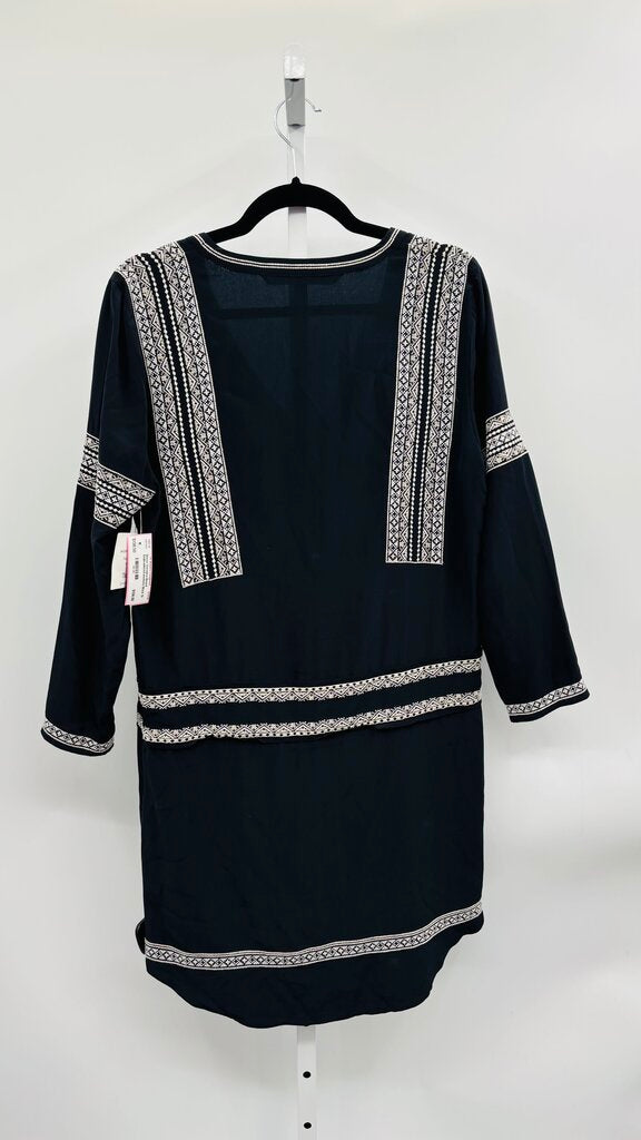 Veronica Beard Dress Black 12