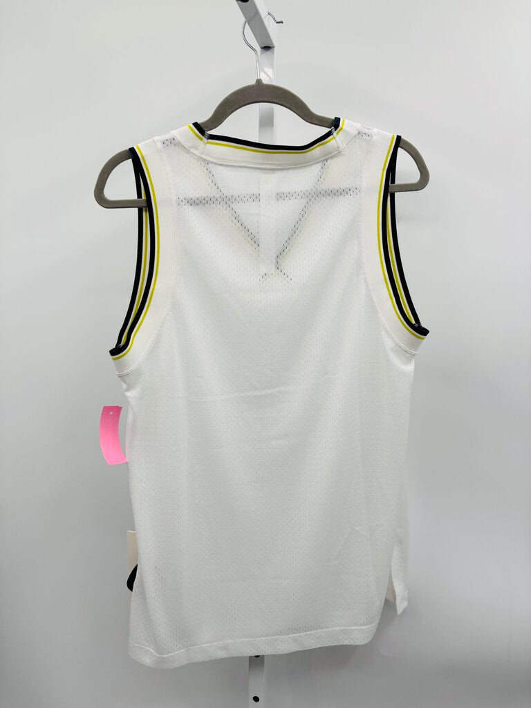 Lululemon Active Top White 10
