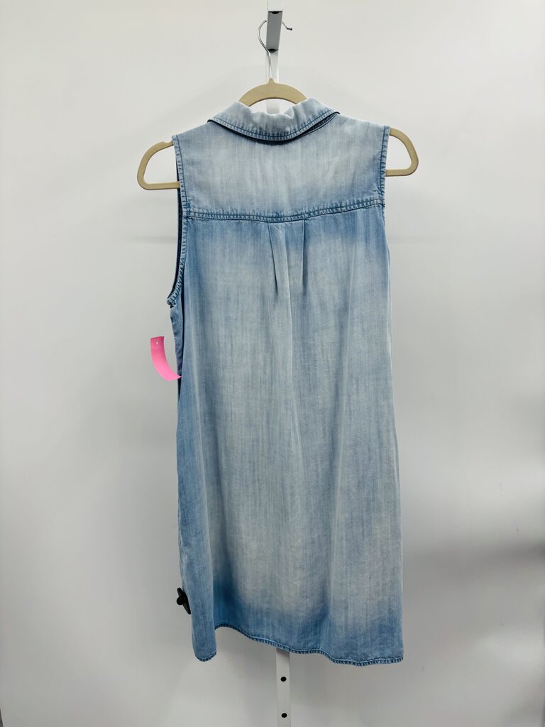 Bella Dahl Dress Blue L