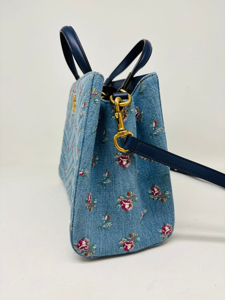 Gucci LUXURY HANDBAGS Blue