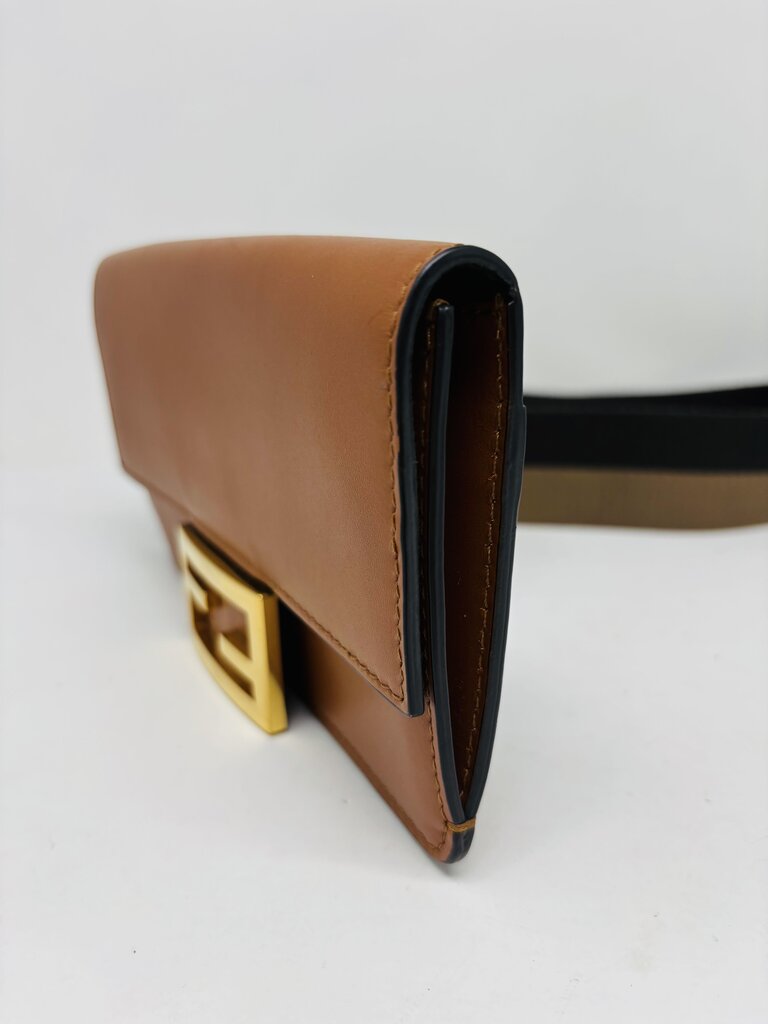 Fendi LUXURY HANDBAGS Brown