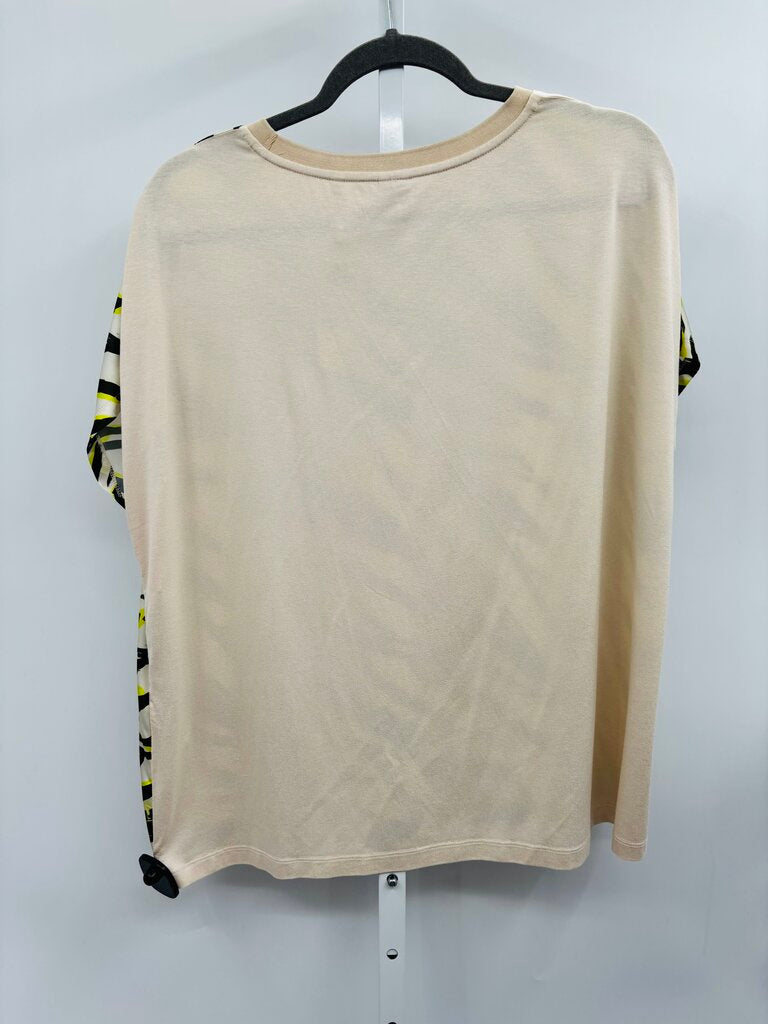 BRAX Top Beige M