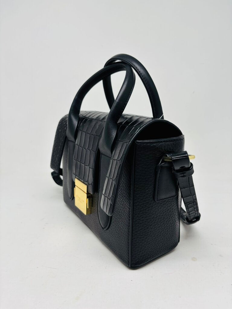 Radley Crossbody Bag Black