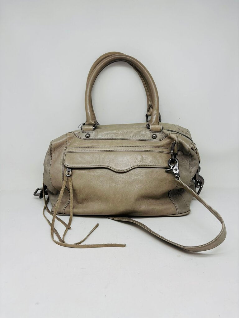 Rebecca Minkoff Tote Gray