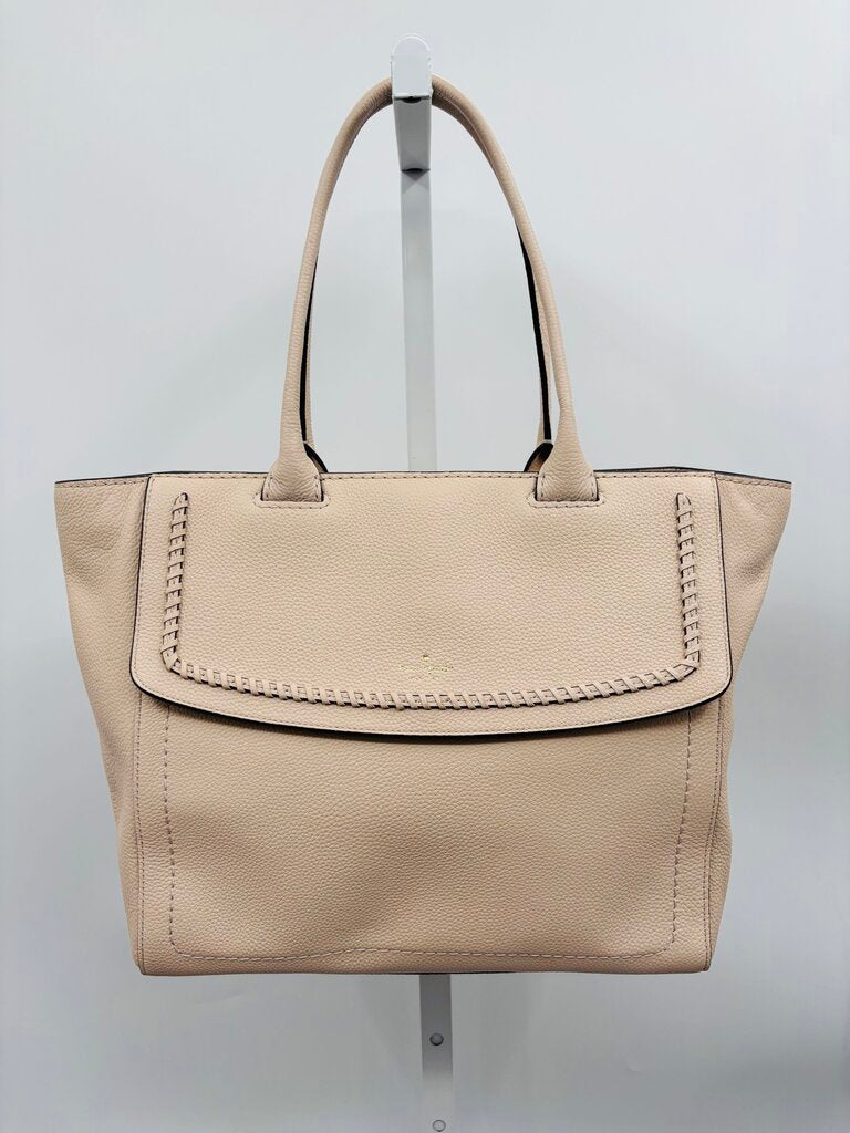 Kate Spade Tote Tan