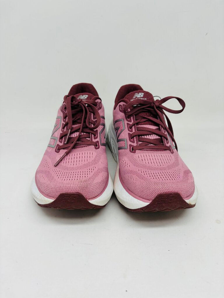 New Balance Sneakers Purple 8
