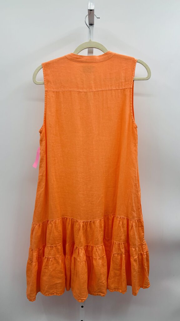 Joie Dress Orange XS