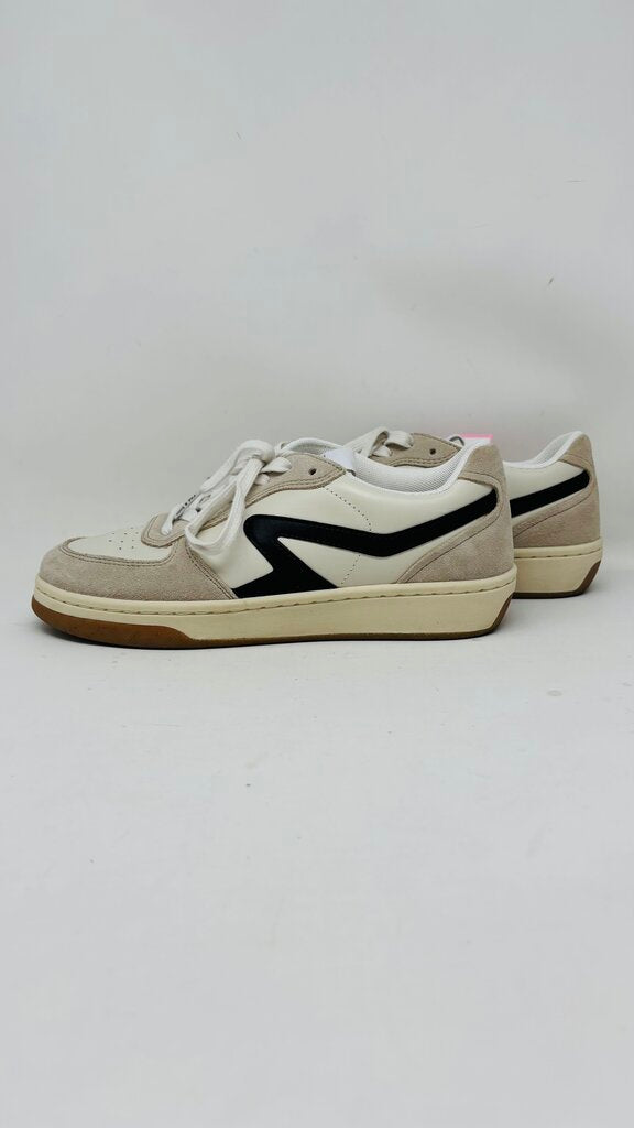 Rag & Bone Sneakers White/Black 8