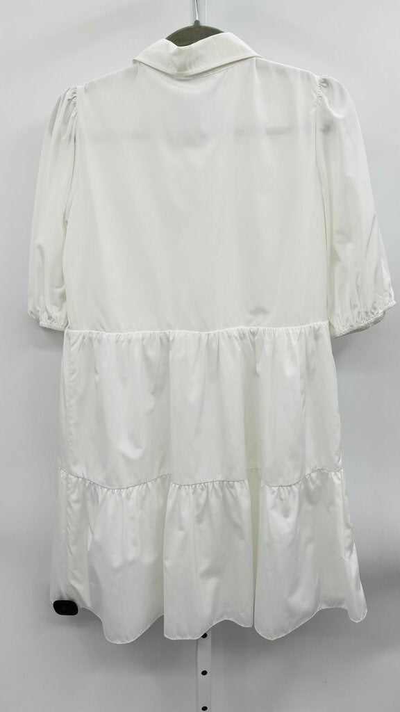 Amanda Uprichard Dress White S