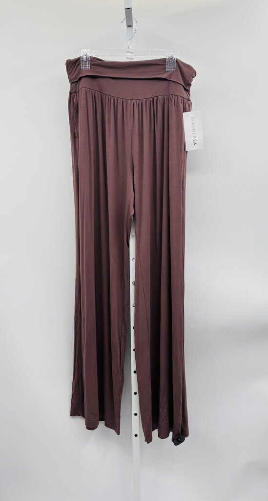 Athleta Pants Brown L