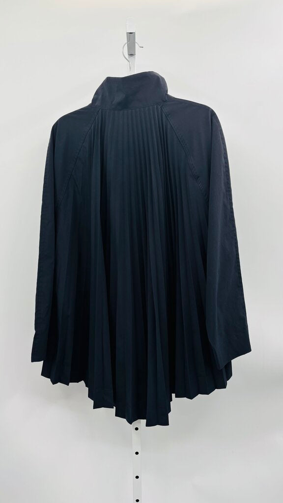 Athleta Active Jacket Black L