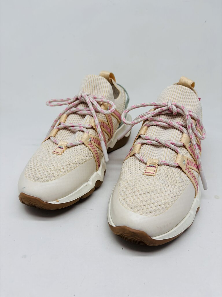 Madewell Sneakers Tan 7