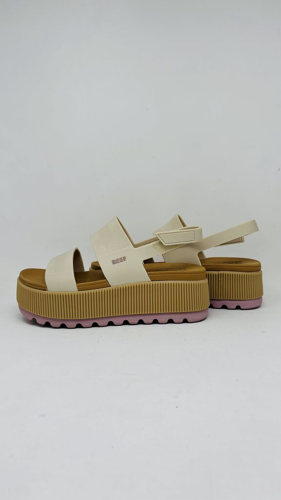 Reef Sandals Tan 6