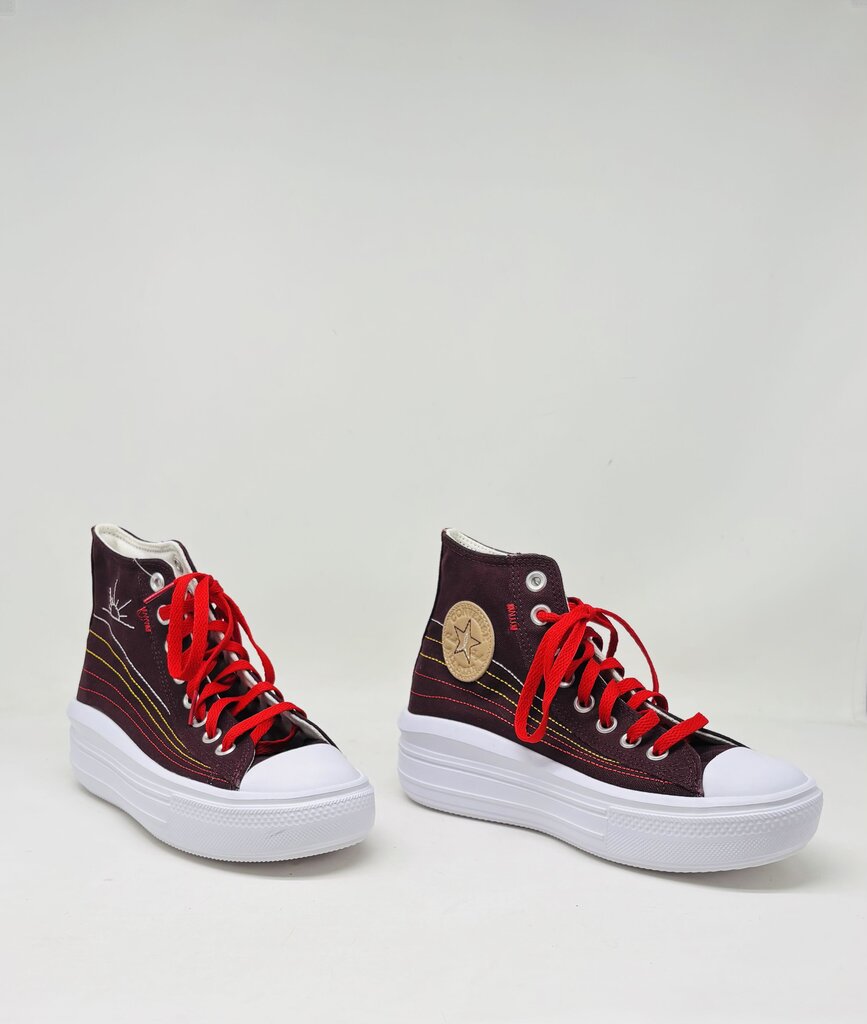 Converse Sneakers Brown 7.5