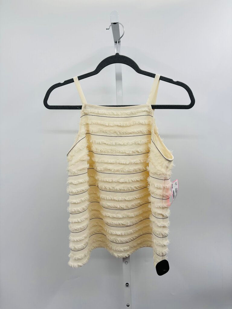 Maeve Top Cream 2
