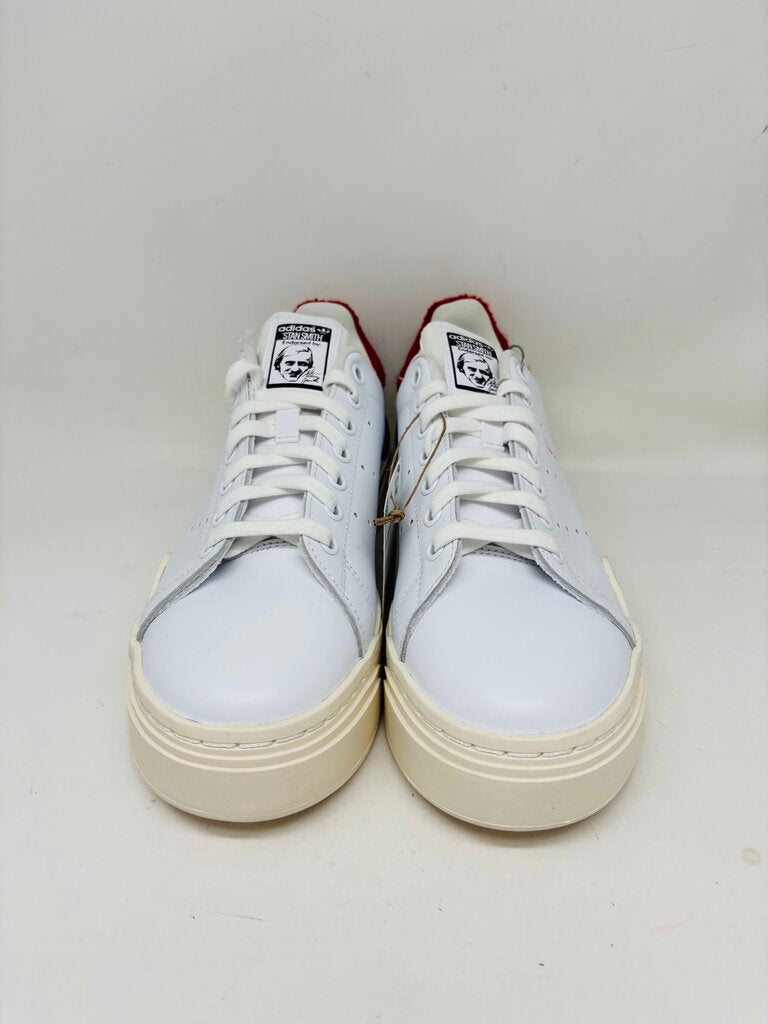 Adidas Sneakers White 8