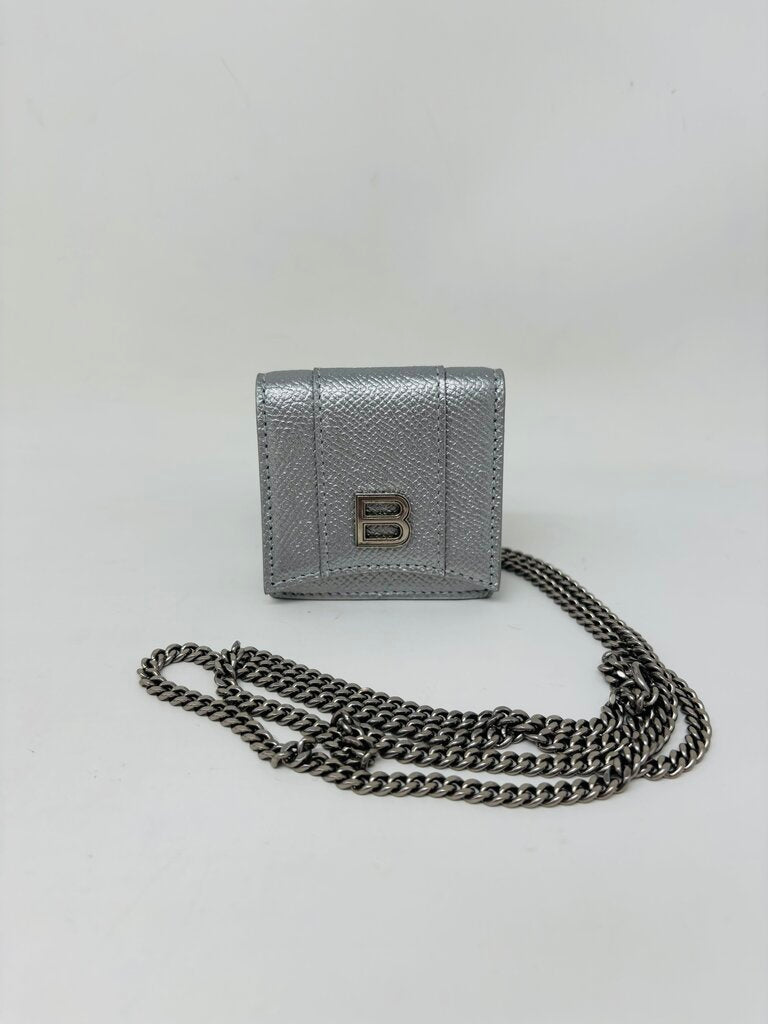 Balenciaga LUXURY ACCESSORIES Silver