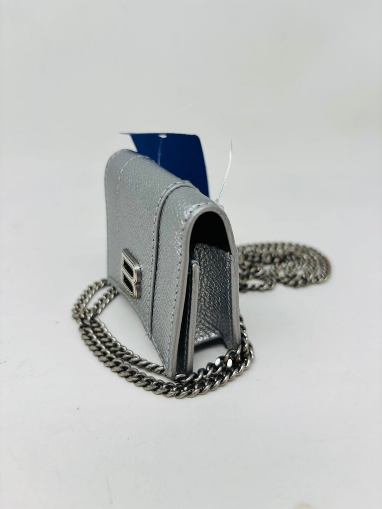 Balenciaga LUXURY ACCESSORIES Silver