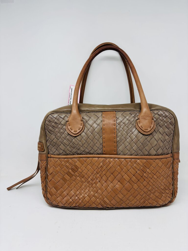 Falorni Italia Handbag Tan