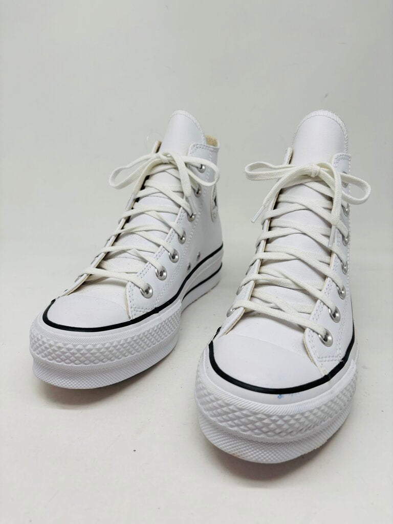 Converse Sneakers White 6
