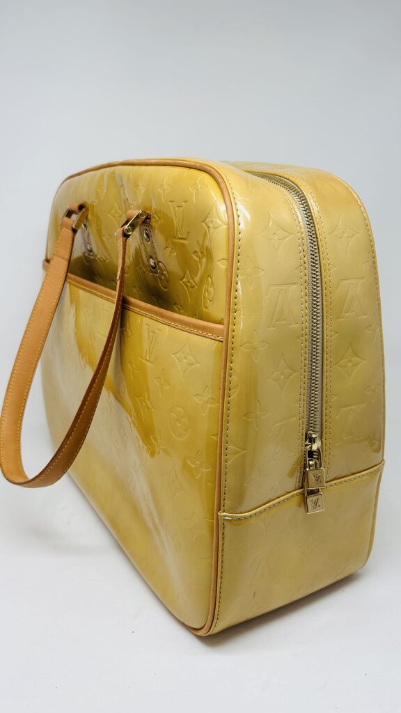 Louis Vuitton LUXURY HANDBAGS Yellow