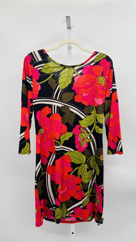 Trina Turk Dress Navy blue XL
