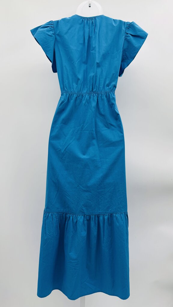 Rails Dress Blue S