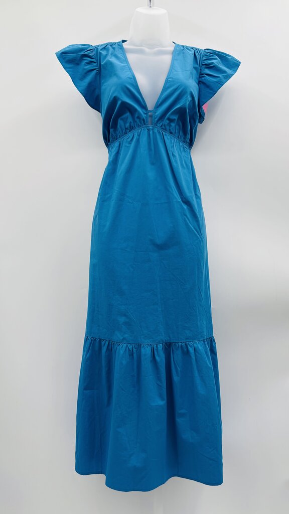 Rails Dress Blue S