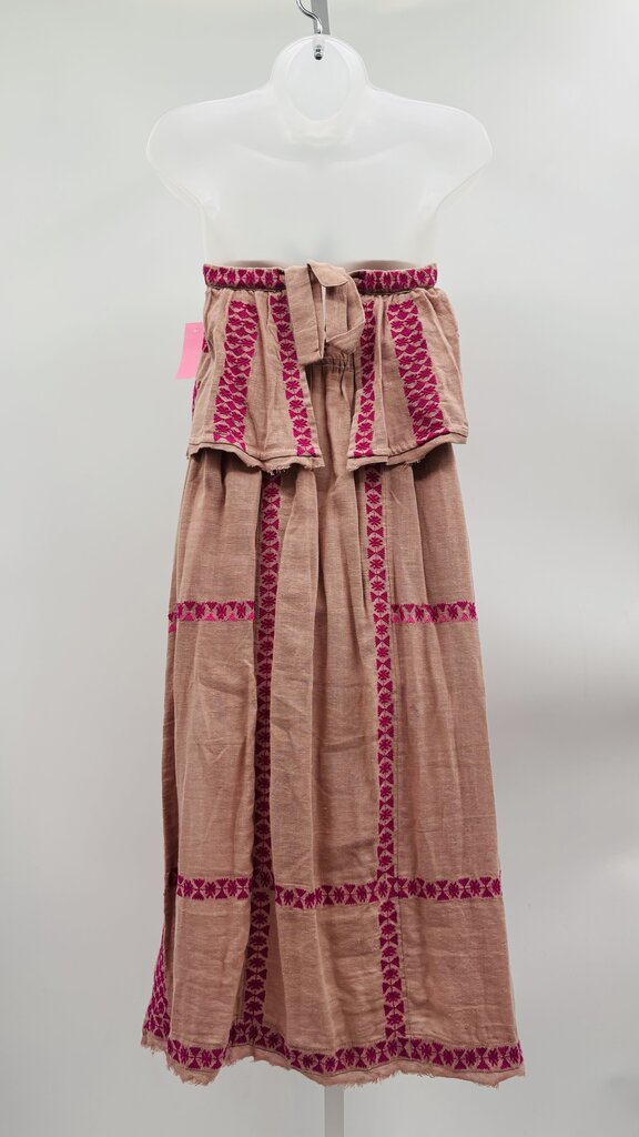 Free People Dress Beige XS