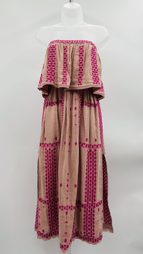 Free People Dress Beige XS