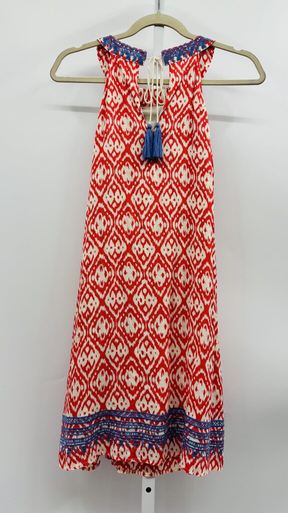 THML Dress Red XS
