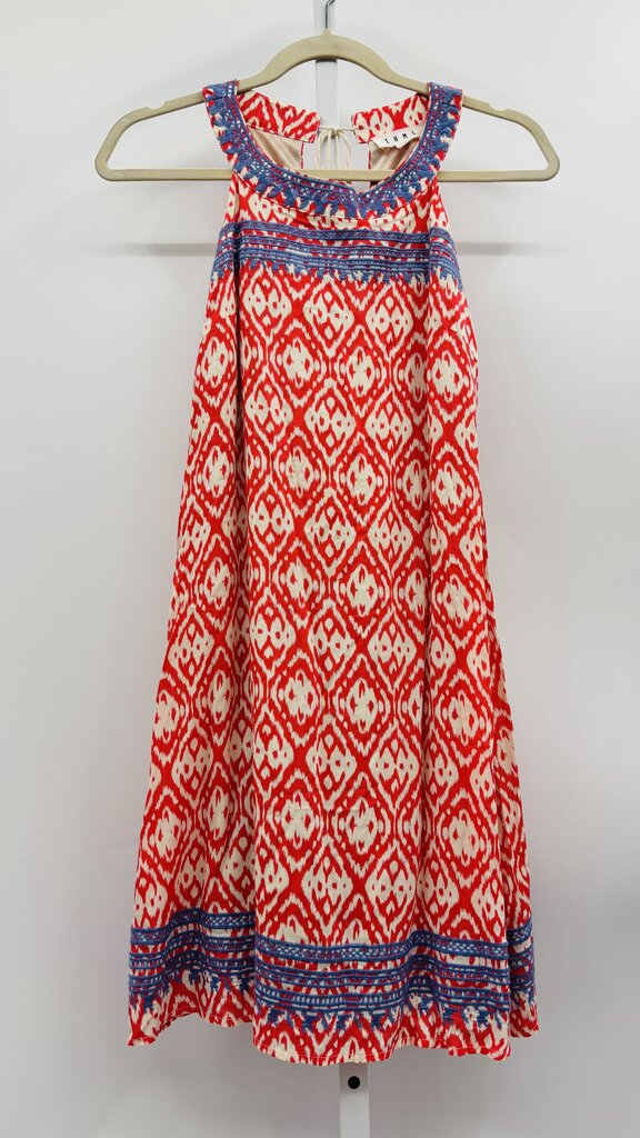 THML Dress Red XS