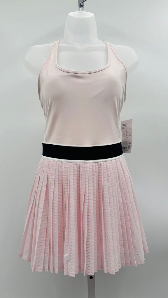 Athleta Active Dress Pink S